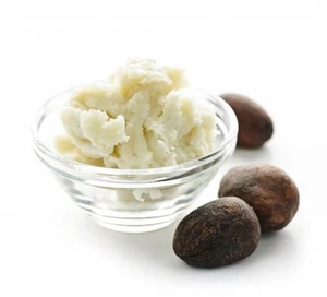 Shea Nut Butter - 100% Organic (Refined) - 100g, 250g, 500g, 1kg - Picture 1 of 1