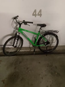 Damenrad 26 Zoll gebraucht Steppenwolf - Bild 1 von 2