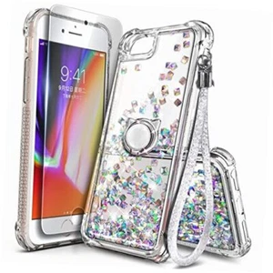 NGB Compatible for iPhone SE 3 2022/iPhone SE 2020 Case, iPhone 6 6S 7 8 Case - Picture 1 of 7
