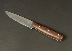 Hunting Knife - Hand Forged, By VojkoArt VCV 150 - Picture 1 of 6