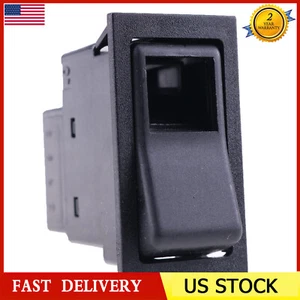 Toggle Rocker Switch 194112A1 For CASE IH Tractor MX100 MX110 MX120 MX135 MX150 - Picture 1 of 6
