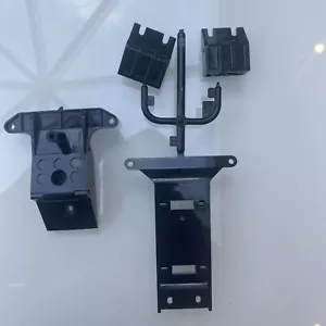 Vintage Nuovo Vecchio Stock Tamiya X9904 Falcon Buggy D Ricambi Albero Nero - Foto 1 di 6