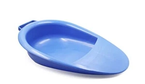 Pepe - Bedpans for Men, Ladies Urinal Bed Pan, Commode Bed Pan for Elderly, Bed  - Zdjęcie 1 z 1