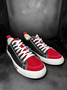SKICKS Louisville Cardinals Low-Top Shoes Women Size 10, Man 8 (a3) - Picture 1 of 11