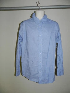 Red Snap Button Front Shirt Mens Small NWT - Picture 1 of 2