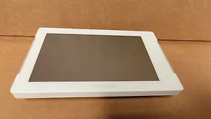 Crestron TSW-752-W-S Touchscreen Panel - Picture 1 of 3