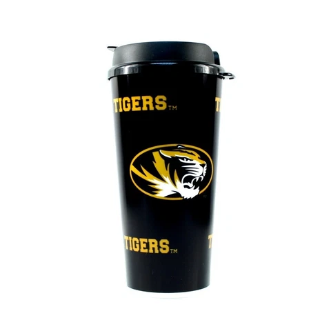 Missouri Tigers 32oz Tumbler - NCAA Cover