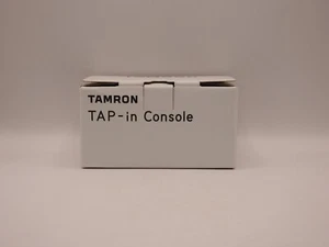 Consola Tamron TAP-In para lentes Nikon F-Mount - Imagen 1 de 2