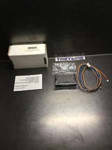 NEW, CARRIER, CRHUMDSN001B00, ROOFTOP HUMIDITY SENSOR. (17E-4) - Picture 1 of 6