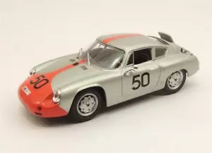 Best Models Porsche Abarth #50 Strale/Hahnl Targa 1:43 9425 - Picture 1 of 1