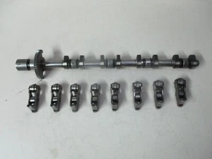 V753388880-10 NOCKENWELLE UND HÄMMER MOTOR MINI COOPER 1.6 16V N16B16 - Bild 1 von 8