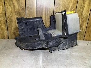 12-17 Jeep JK Wrangler Windshield Washer Reservoir 68079427AG - Picture 1 of 7