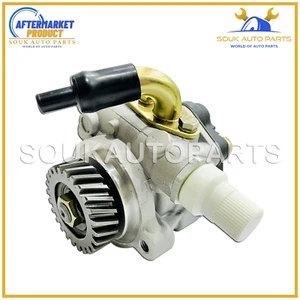 MB922703 BOMBA DIRECCIÓN ASISTIDA 4M40-T Para Mitsubishi PAJERO MONTERO 1992-00 - Imagen 1 de 7