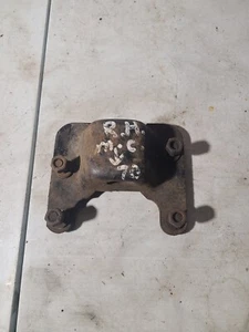 68 69 70 71 72 Chevelle Monte SS 396 454 3980712 Frame Motor Stands 1969 1970 - Picture 1 of 10