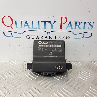 MÓDULO DE CONTROL PUERTA DE ENLACE VOLKSWAGEN PASSAT B6 2005 - 2010 3C0907530C Foto 1 de 4