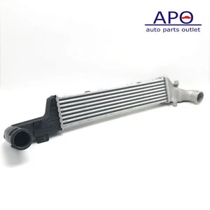Charger Air Cooler Turbocharger Intercooler For Mercedes-Benz E300 1998 1999 - Picture 1 of 5