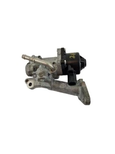 TOYOTA YARIS XP210 1.5 hybrid AGR Kühler Abgaskühler Ventil EGR VALVE F301015350 - Bild 1 von 6