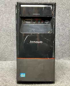 Lenovo Desktop/Computer PC H430, Intel Core i5-3330, 8GB RAM 1TB HDD - For Parts - Picture 1 of 13