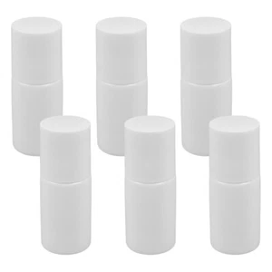 6 Pcs Paint Bottle Storage Bottles Sponge Head Applicator Travel - Picture 1 of 12
