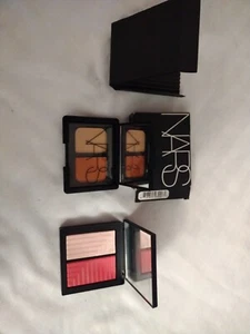 Nars Eyeshadow & Blush - Picture 1 of 4