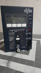 ALPHA Technologies Intelligent Inverter Module *Untested - Picture 1 of 5