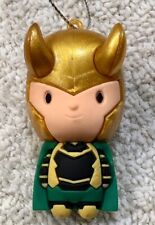 2022 Hallmark Marvel Ornament Loki
