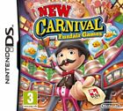 New Carnival Games (Nintendo DS) - Game  GSVG The Cheap Fast Free Post
