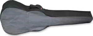 Economic series terylene bag for 3/4 scale western or dreadnought acoustic gu... - Picture 1 of 1