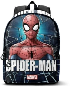 Spider-Man - Backpack - 44x31x18cm - Marvel - New - Imagen 1 de 1