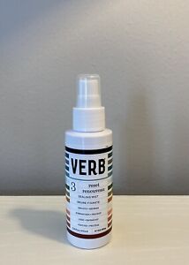 VERB Reset Sealing Mist 3.4 oz. Hair Styling Product NEW
