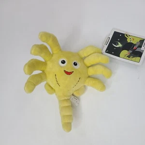 Alien Facehugger Loot Crate Exclusive Plush Phunny Kidrobot Stuffed Animal - Picture 1 of 5