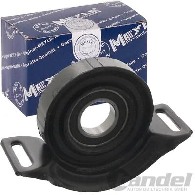 MEYLE KARDANWELLENLAGER GELENKWELLE MITTELLAGER für MERCEDES W124 COUPE KOMBI - Bild 1 von 2