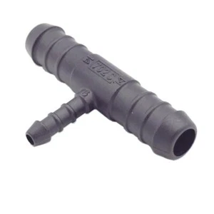 2 X You.S Manifold Line Connector Rgv Ø 14/6/14 MM T-Piece Reducer - Picture 1 of 3