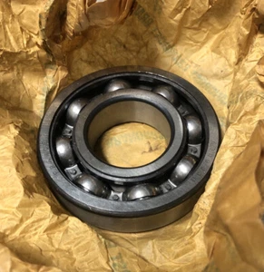 NEW-SNR CUSCINETTO A SFERA 6309J30 - Foto 1 di 3