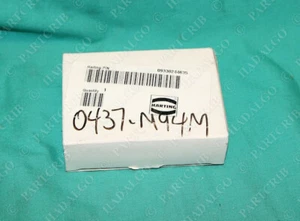 Harting 09330244635 Connettore di Alimentazione Resistente Inserto Maschio 24 Poli Pin NUOVO - Foto 1 di 3