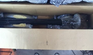 Chromalox Emmersion Heater Coil PN 155-044239-008 - Picture 1 of 3
