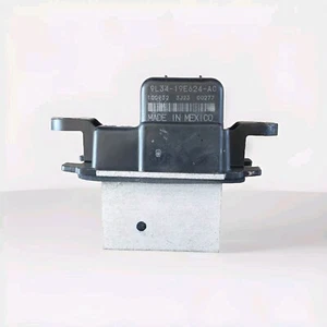 AC Heater Blower Motor Control Module Resistor Fits 2010-2014 Ford Mustang - Picture 1 of 2
