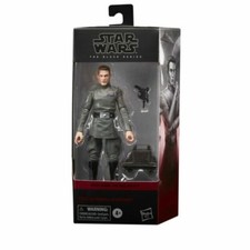 Hasbro Star Wars The Black Series The Bad Batch Vice Admiral Rampart