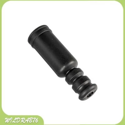 Rear Shock Absorber Boot Rubber Black Fit Mitsubishi Lancer CS Outlander CW8W - Image 1 of 4
