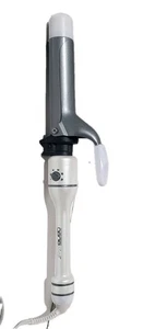 Jilbere Conair Pro Nano Silver Ceramic Tools Curling Iron, Tested - Picture 1 of 11