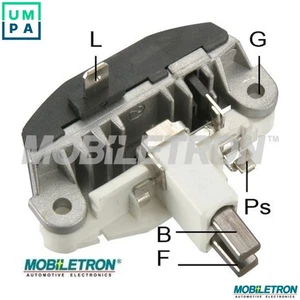 ALTERNATOR REGULATOR VR-B229 - Picture 1 of 9