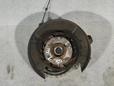 10 11 2012 2013 2014 2015 2016 HYUNDAI GENESIS COUPE ЗАДНИЙ ПРАВЫЙ ШПИНДЕЛЬ КОСТЯШКИ - Изображение 1 из 2