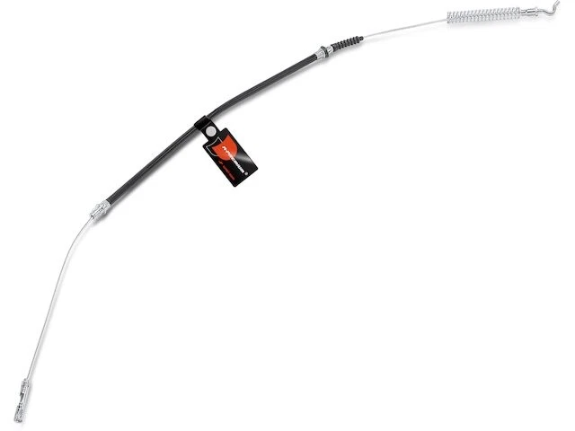 Cable de freno de estacionamiento trasero izquierdo para Dodge Dakota 2005-2010 2006 2007 2008 TS215XC Foto 1 de 1
