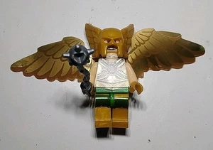 LEGO DC Superheroes Hawkman Minifigure 76028 - Picture 1 of 3
