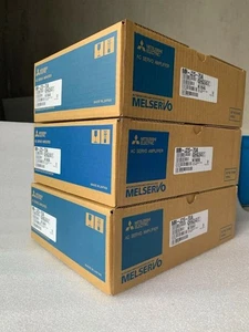 Servo driver Mitsubishi MR-J2S-70A MRJ2S70A nuovo consegna gratuita - Foto 1 di 6