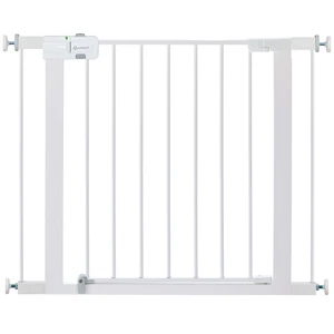 Puerta de paso Safety 1st Easy Install, blanca - Imagen 1 de 5