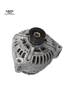 MERCEDES SL/E/S/CL/CLK-CLASS ALTERNATOR SL500 S500 CLK500 CL500 E500 M113 150A - Image 1 of 4