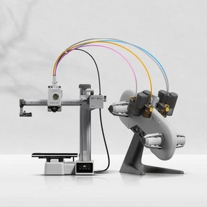 Stampante 3D BAMBU LAB A1 MINI COMBO - Photo 1/3
