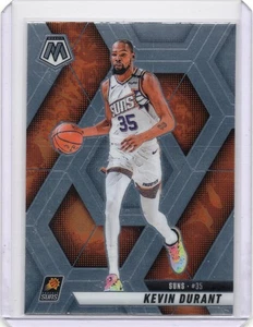 2024-25 Panini Mosaic - Elevate Kevin Durant #112 Phoenix Suns - Picture 1 of 2