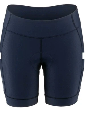 Louis Garneau Women's Sensor 7.5 Cycling Shorts II Size Small $89.99 - Image 1 of 4